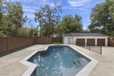 114 Cloverleaf Avenue Alamo Heights TX 78209