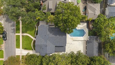114 Cloverleaf Avenue Alamo Heights TX 78209