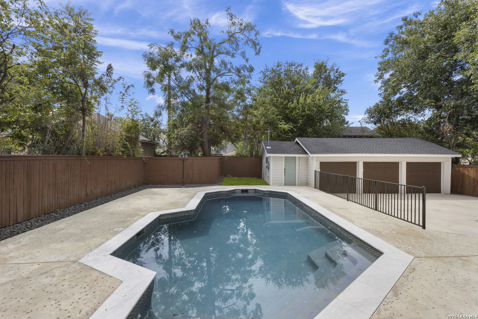 114 Cloverleaf Avenue Alamo Heights TX 78209