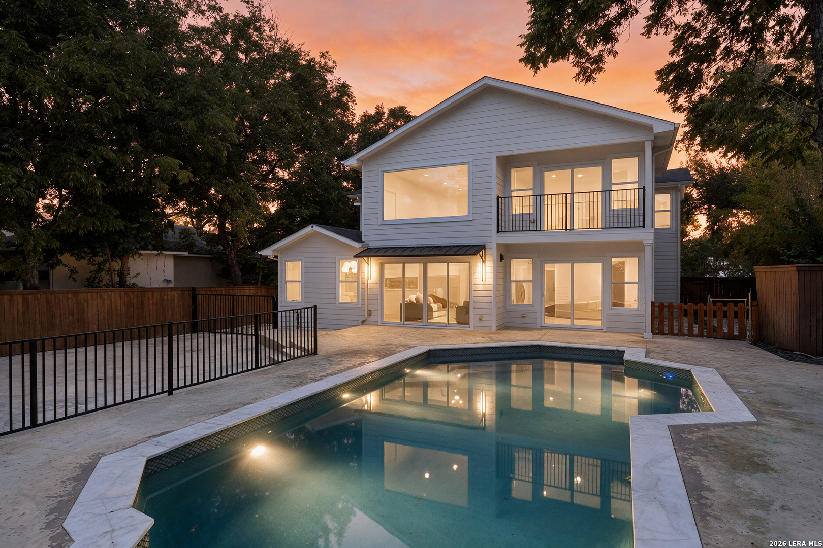 114 Cloverleaf Avenue Alamo Heights TX 78209