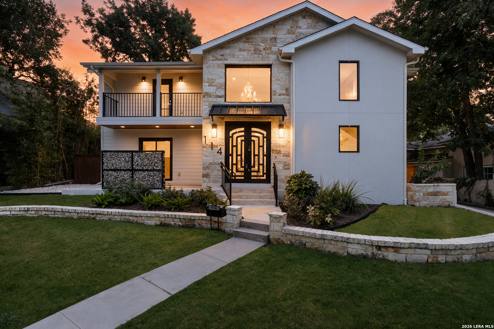 114 Cloverleaf Avenue Alamo Heights TX 78209