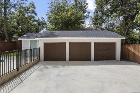 114 Cloverleaf Avenue Alamo Heights TX 78209