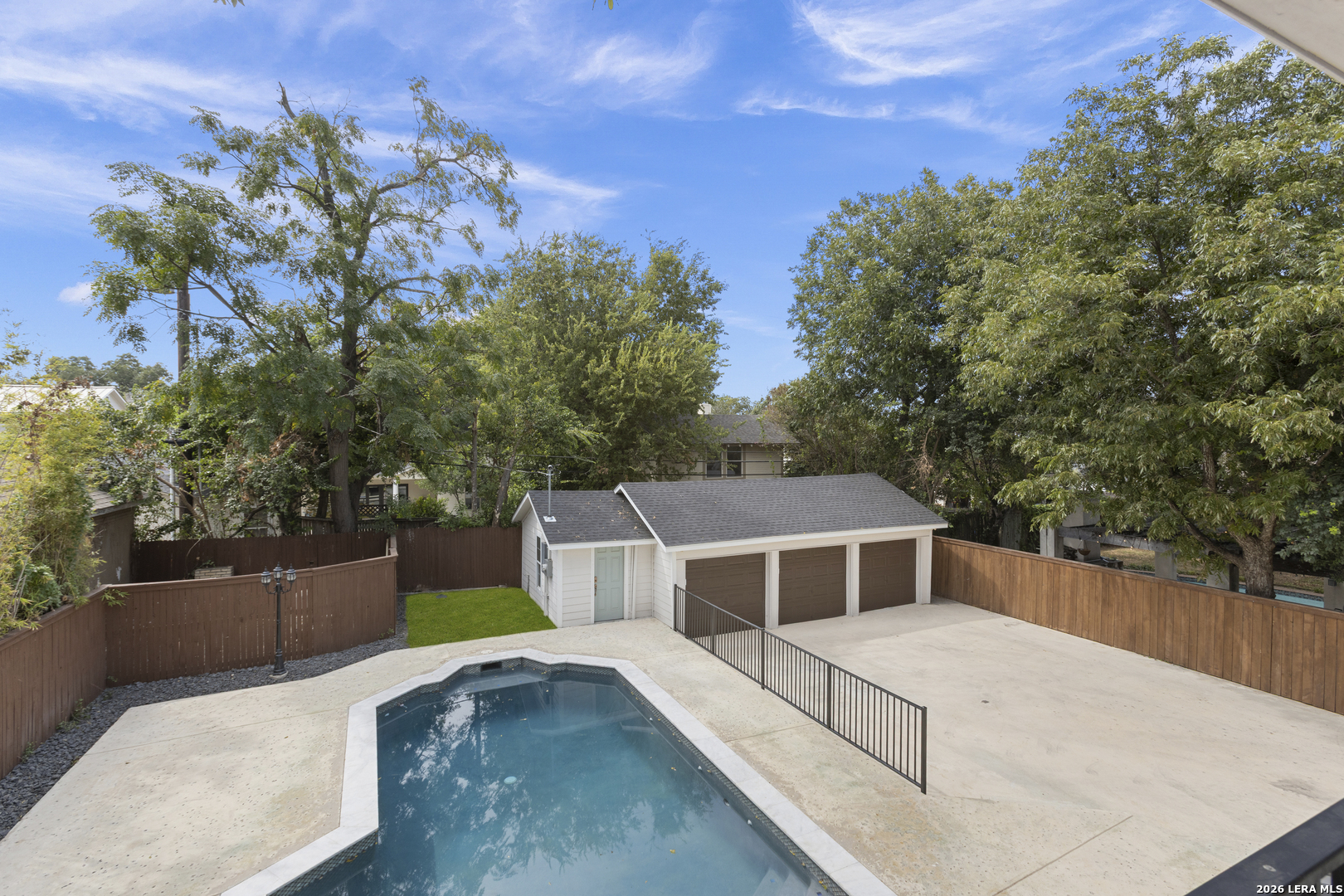 114 Cloverleaf Avenue Alamo Heights TX 78209