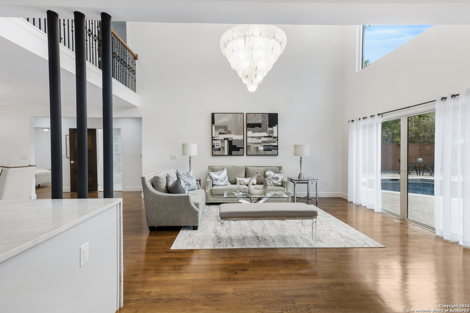 114 Cloverleaf Avenue Alamo Heights TX 78209
