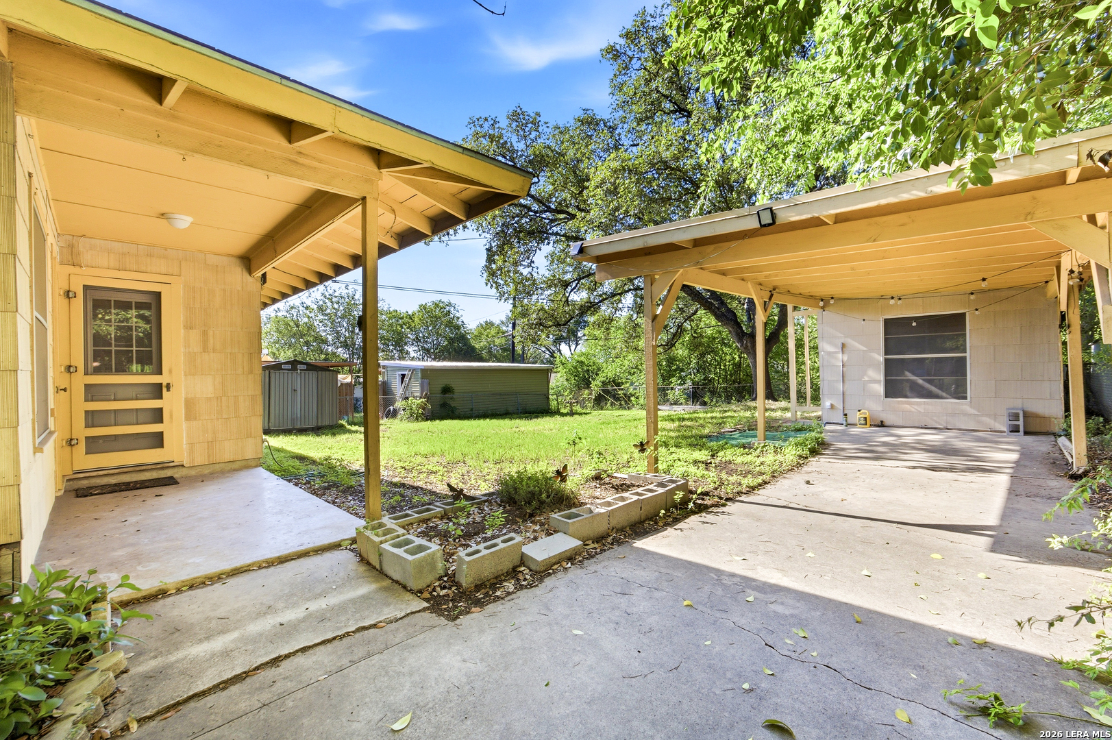 602 Byrnes Drive San Antonio TX 78209