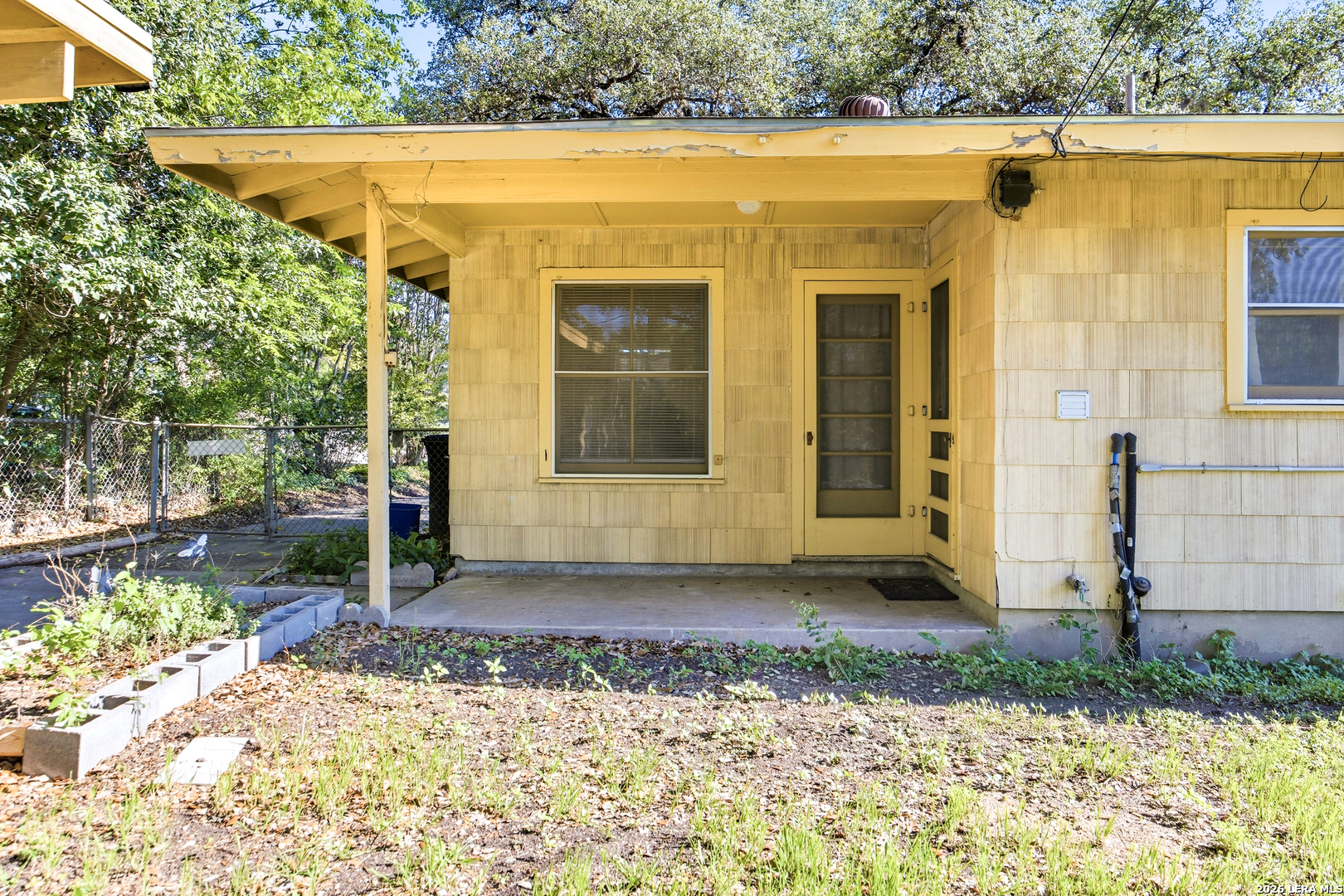 602 Byrnes Drive San Antonio TX 78209