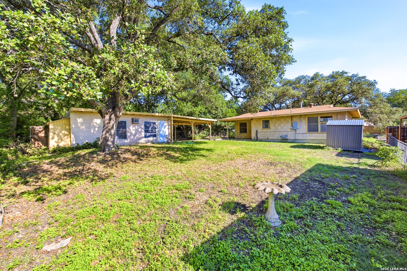602 Byrnes Drive San Antonio TX 78209