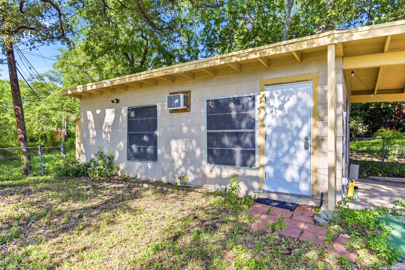 602 Byrnes Drive San Antonio TX 78209