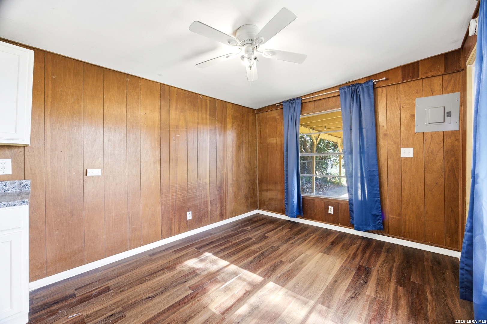 602 Byrnes Drive San Antonio TX 78209