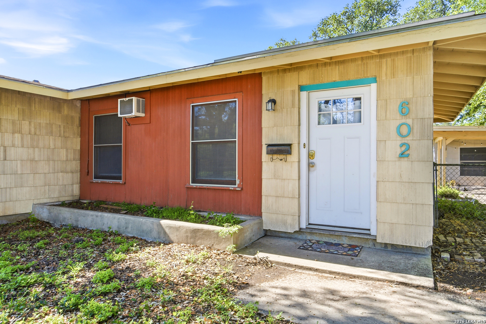 602 Byrnes Drive San Antonio TX 78209