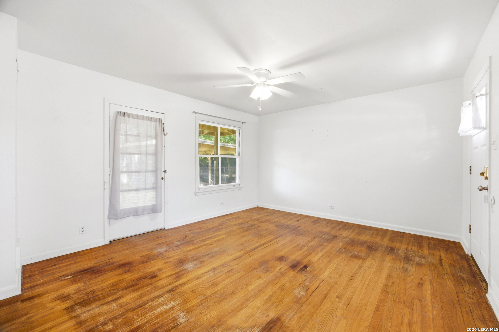602 Byrnes Drive San Antonio TX 78209