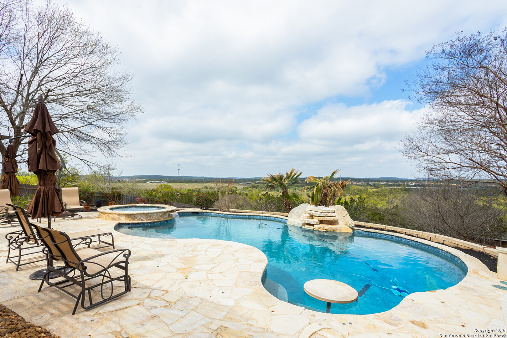 815 Synergy Hill San Antonio TX 78260