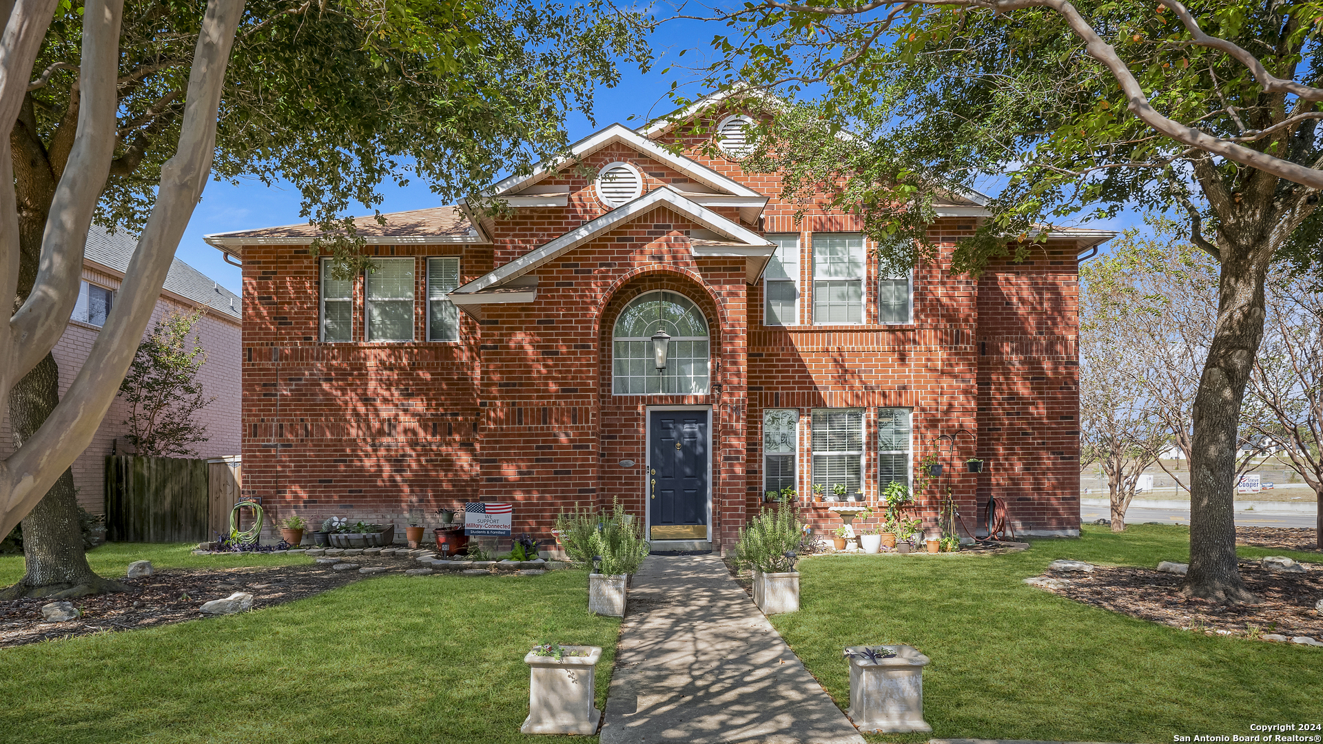 176 Springtree Hollow Cibolo TX 78108