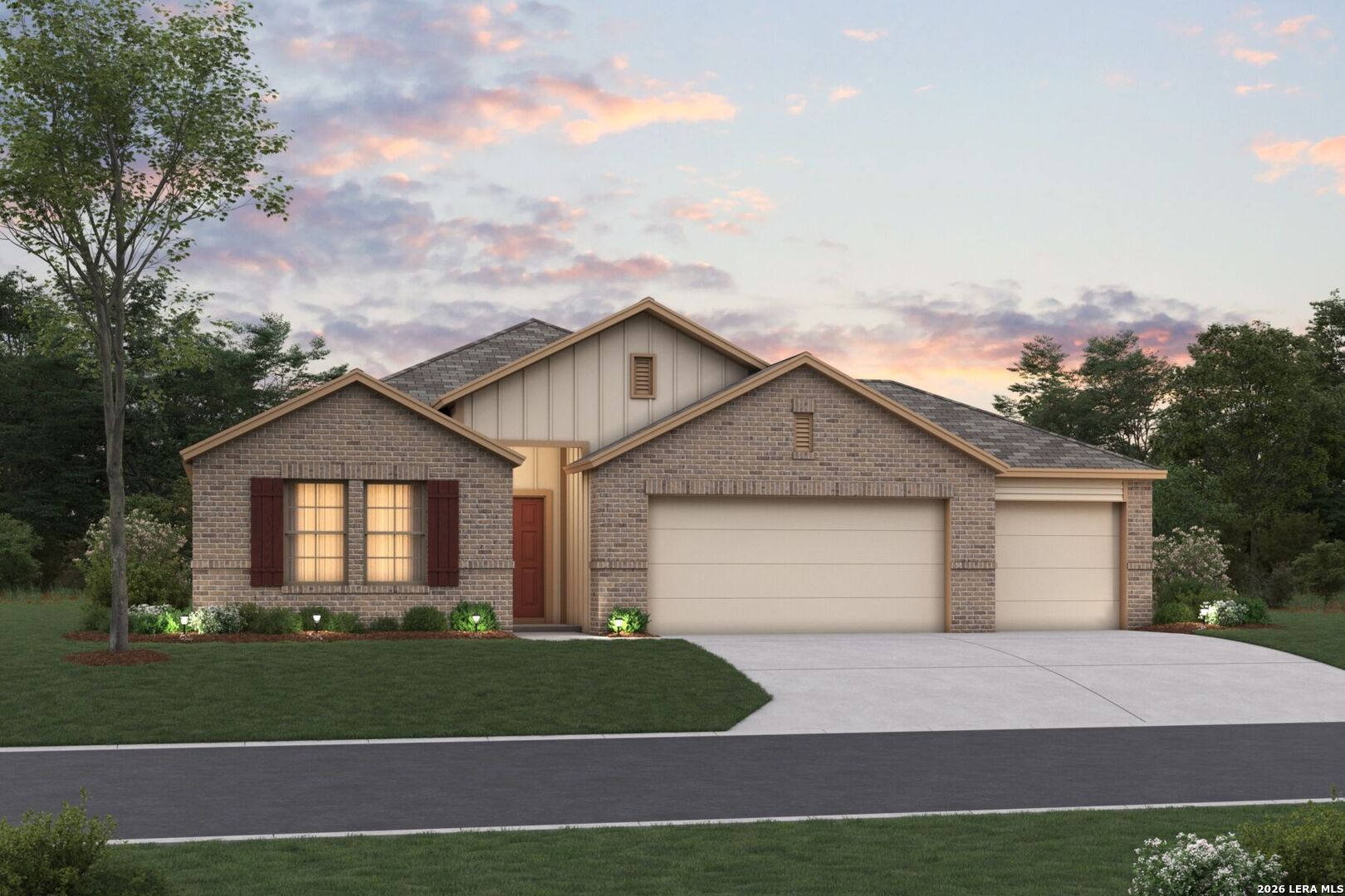 7704 Junepine Court San Antonio TX 78263