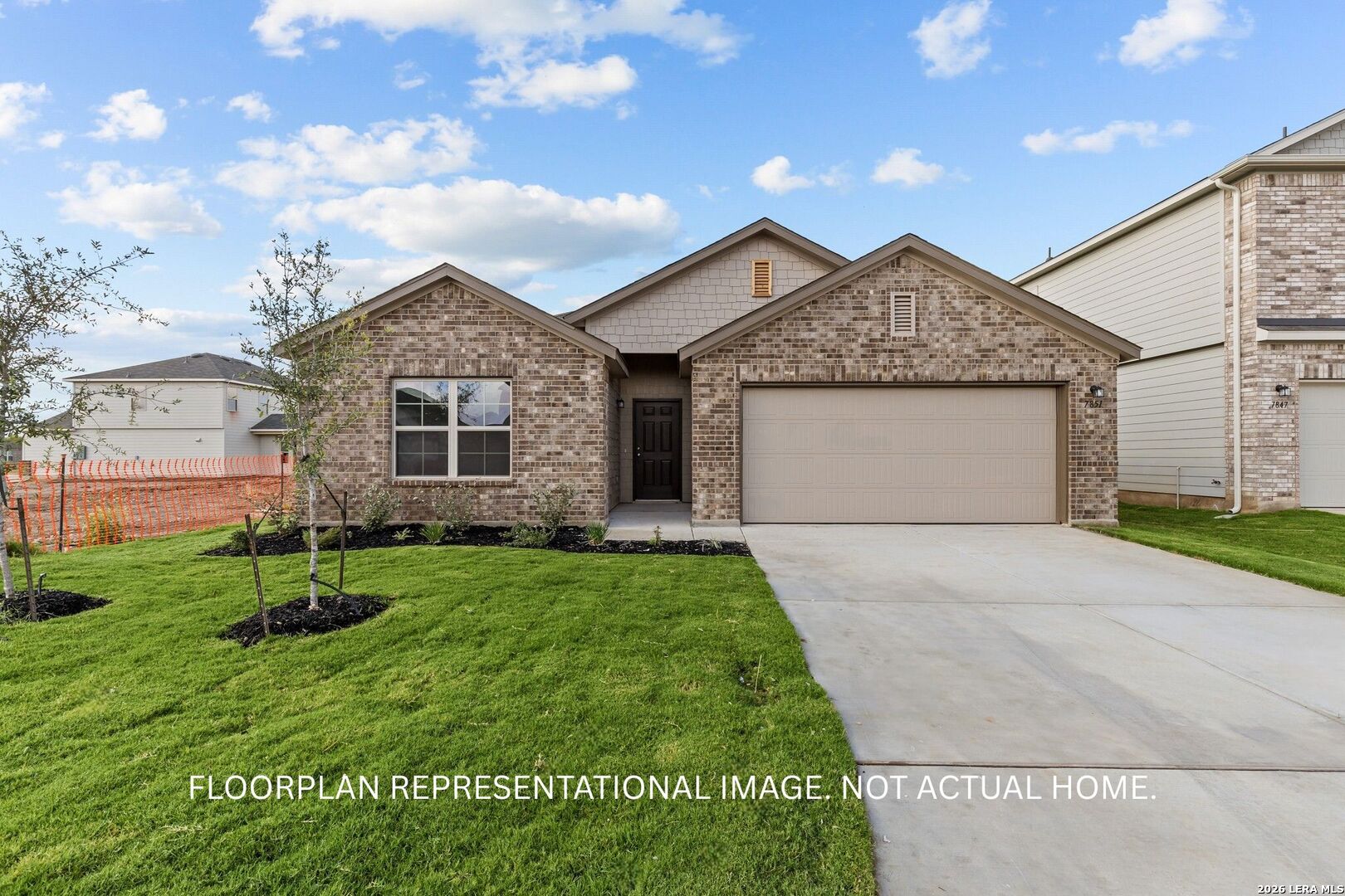 7704 Junepine Court San Antonio TX 78263
