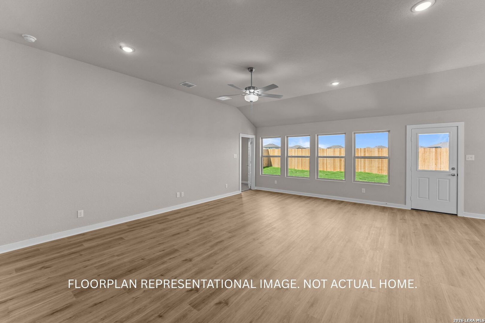 7704 Junepine Court San Antonio TX 78263