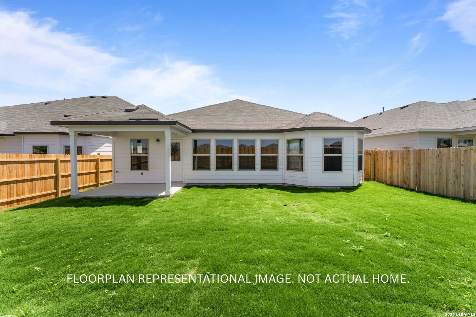 7704 Junepine Court San Antonio TX 78263