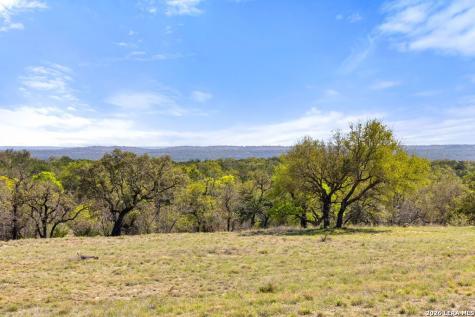 19 Stone Ridge Mountain Drive Round Mountain TX 78663