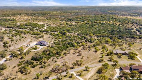 19 Stone Ridge Mountain Drive Round Mountain TX 78663