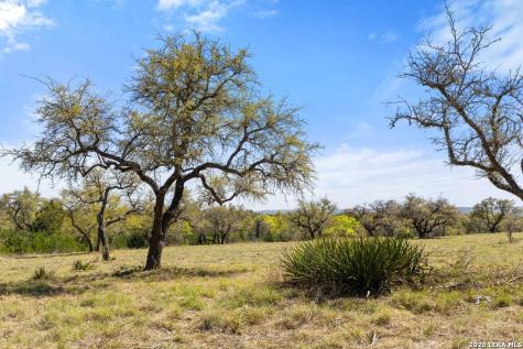 19 Stone Ridge Mountain Drive Round Mountain TX 78663