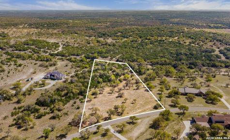 19 Stone Ridge Mountain Drive Round Mountain TX 78663