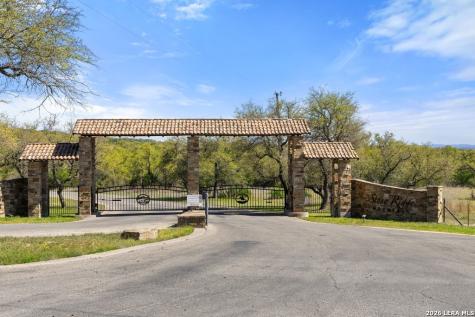 19 Stone Ridge Mountain Drive Round Mountain TX 78663