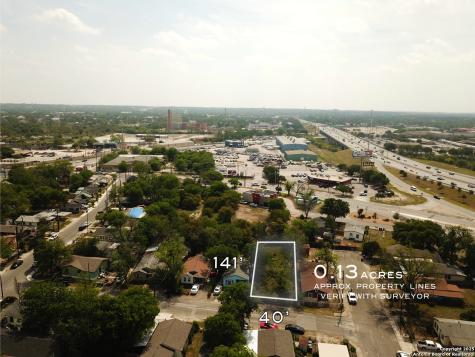 122 Morrow Street San Antonio TX 78204