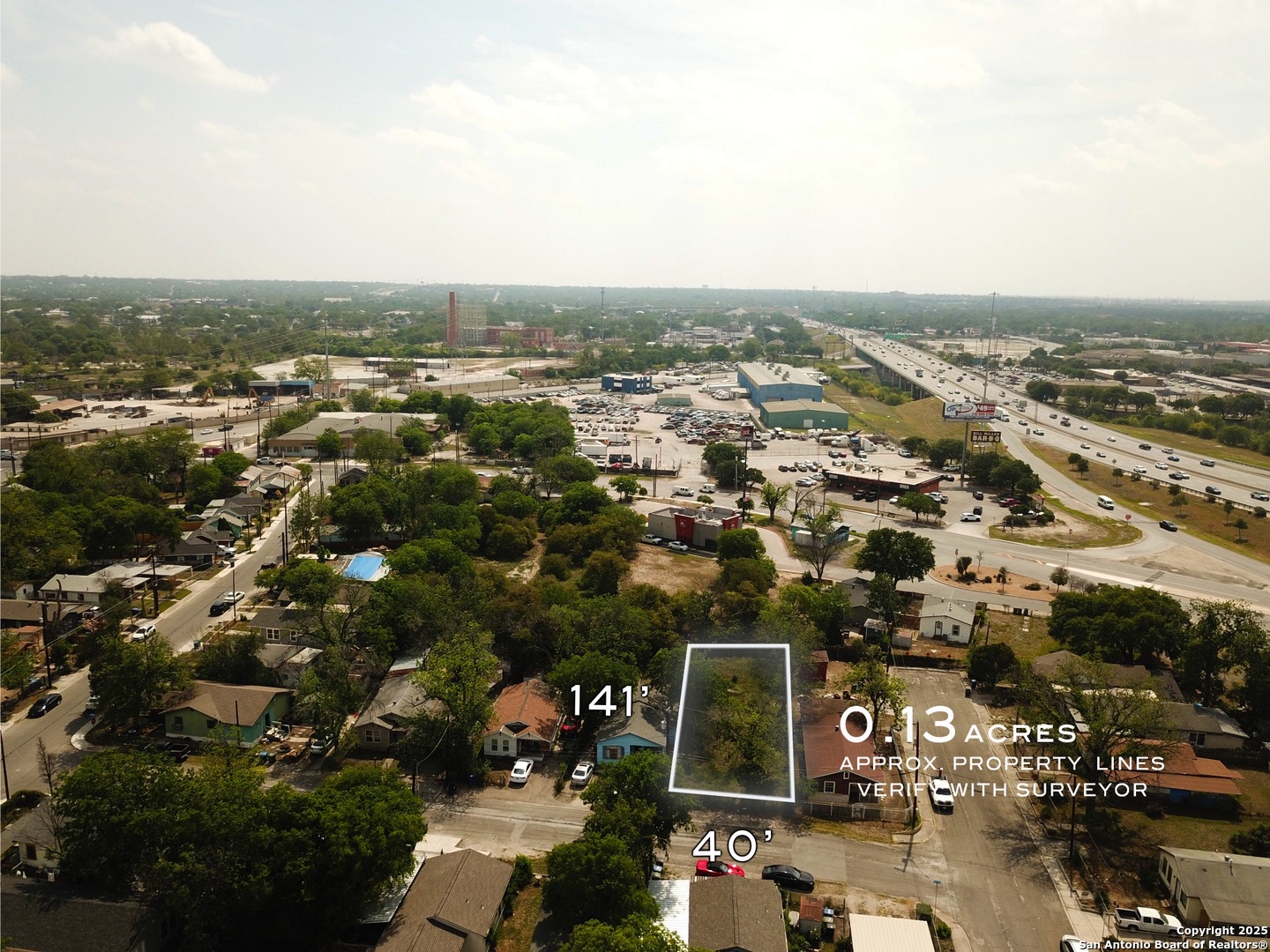 122 Morrow Street San Antonio TX 78204