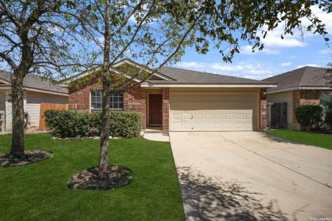 9614 Caspian Forest San Antonio TX 78254