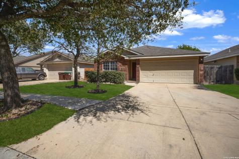 9614 Caspian Forest San Antonio TX 78254