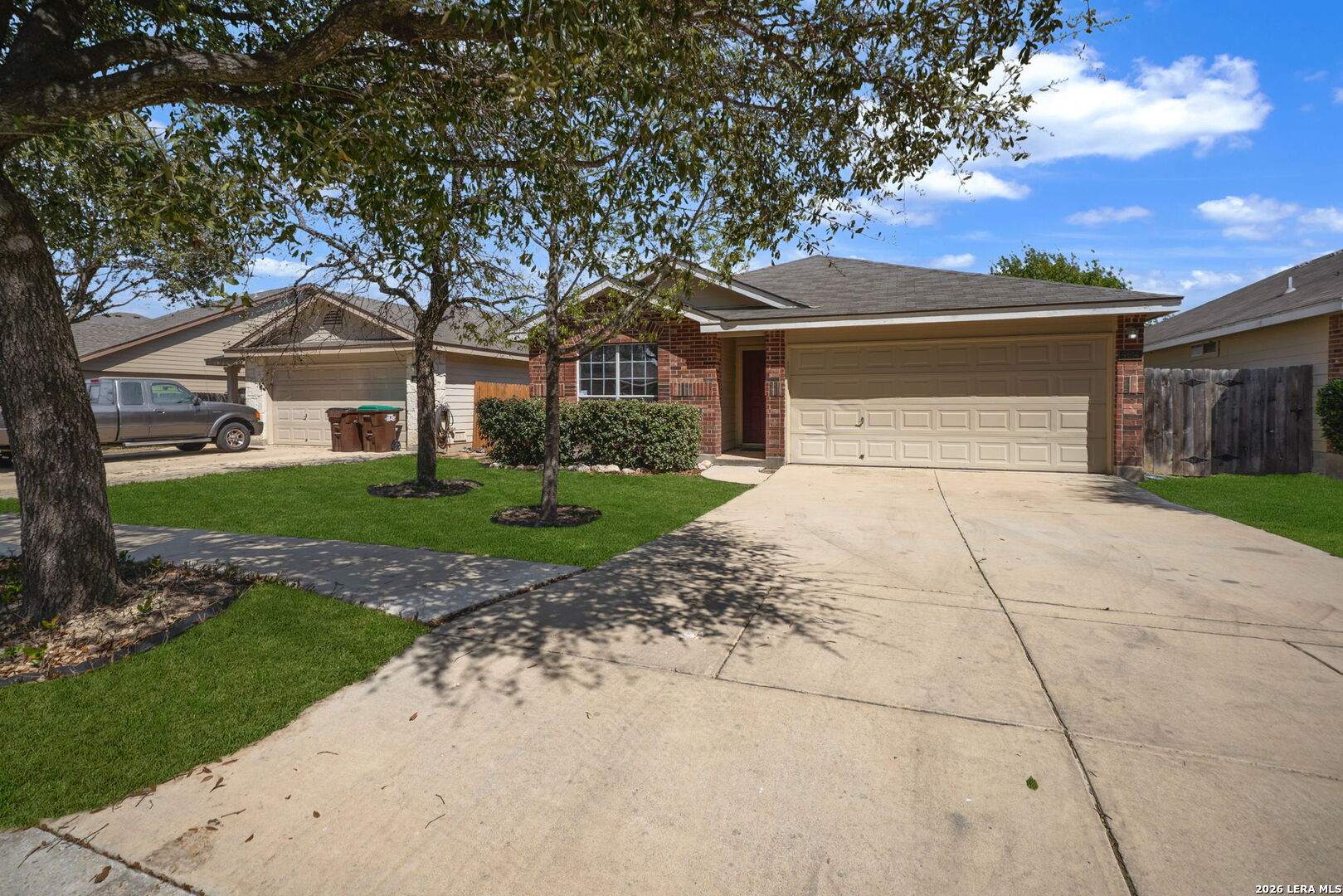 9614 Caspian Forest San Antonio TX 78254