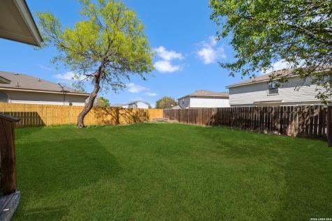 9614 Caspian Forest San Antonio TX 78254