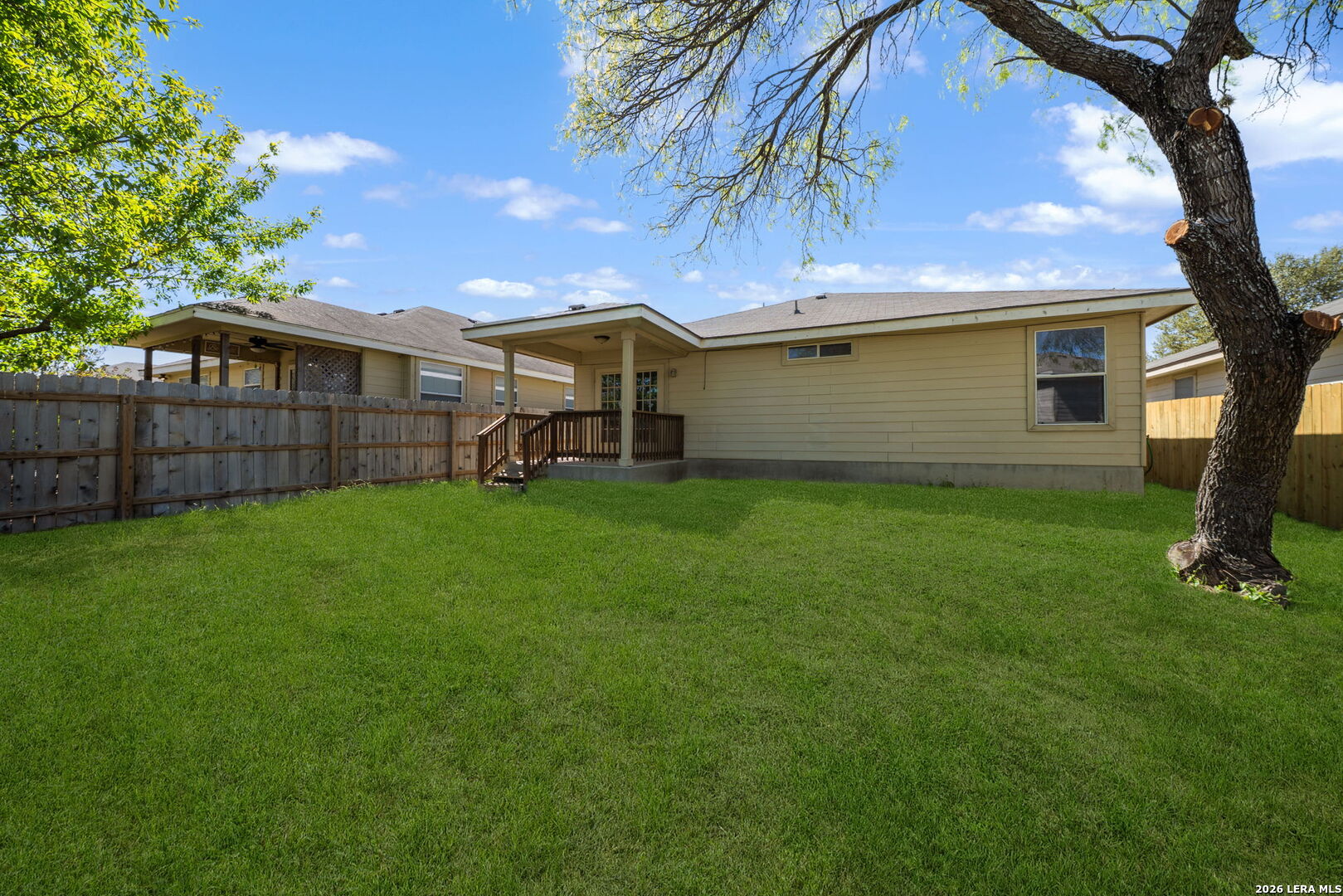 9614 Caspian Forest San Antonio TX 78254