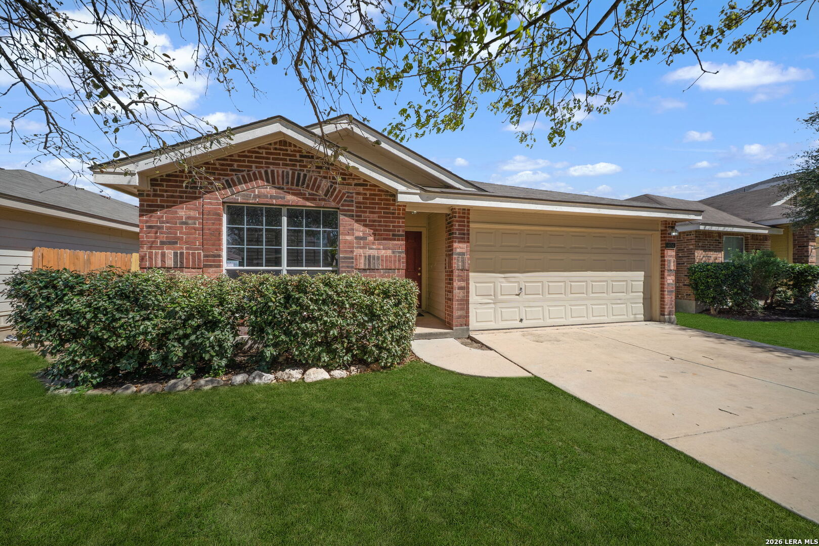 9614 Caspian Forest San Antonio TX 78254