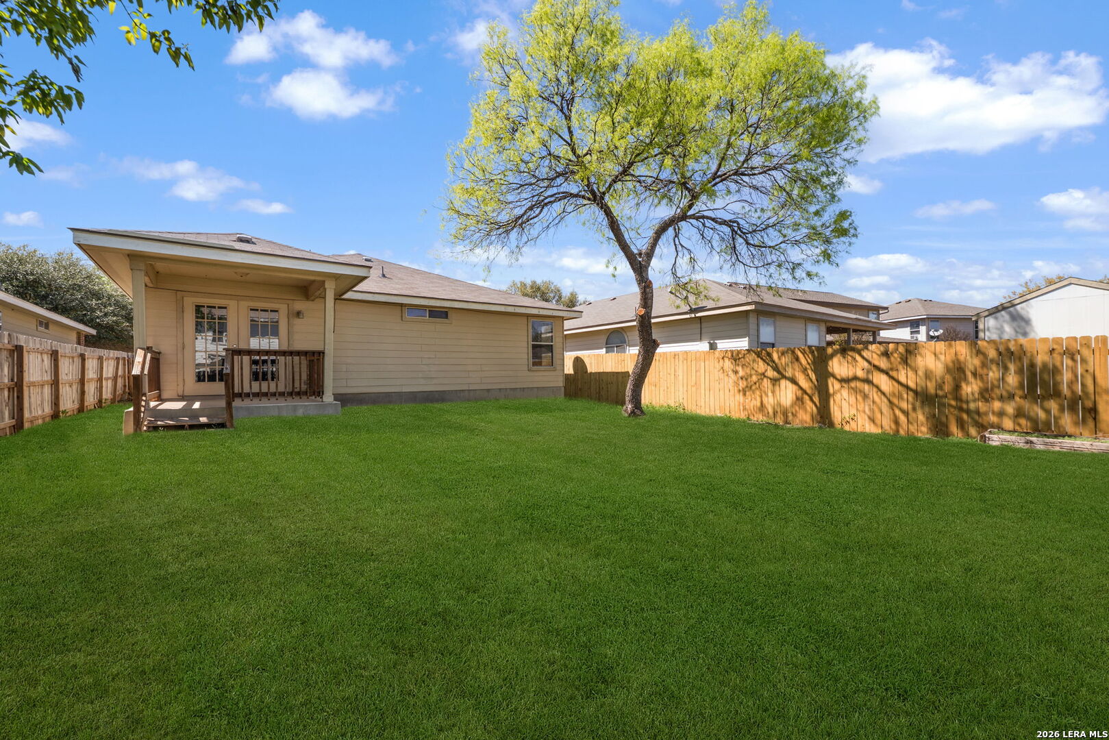 9614 Caspian Forest San Antonio TX 78254