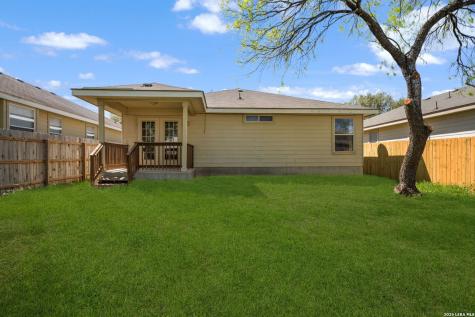 9614 Caspian Forest San Antonio TX 78254