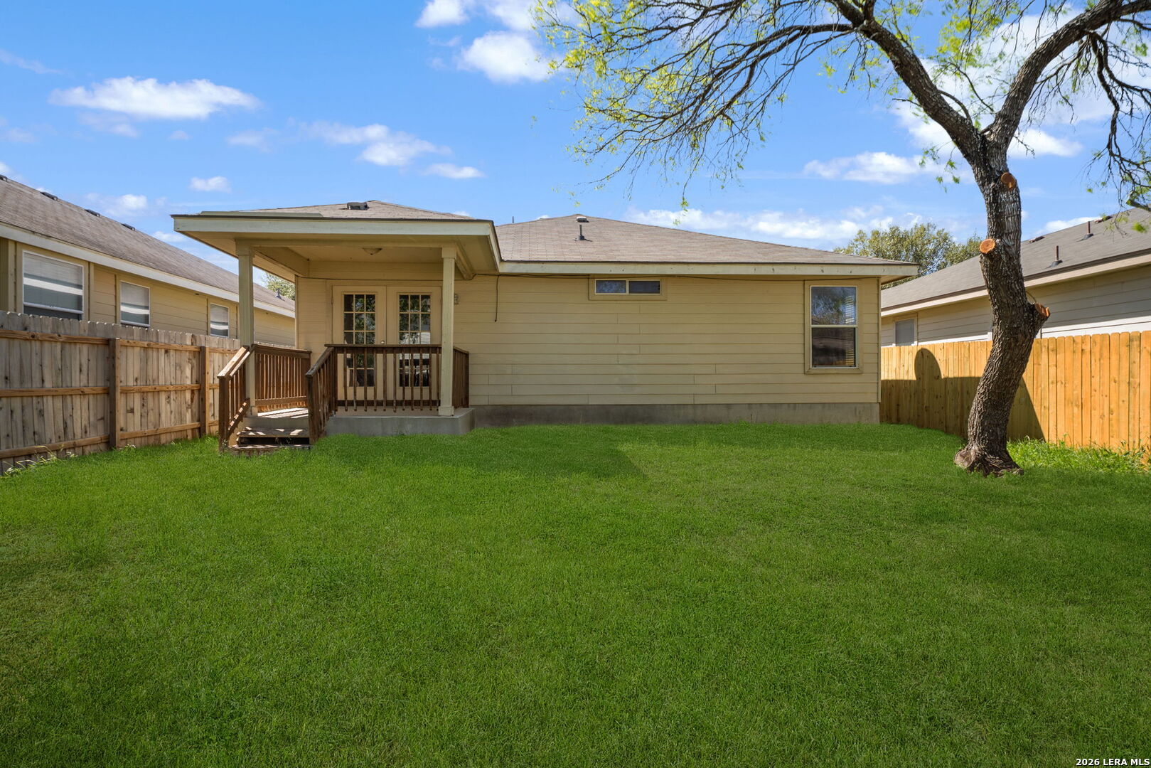 9614 Caspian Forest San Antonio TX 78254
