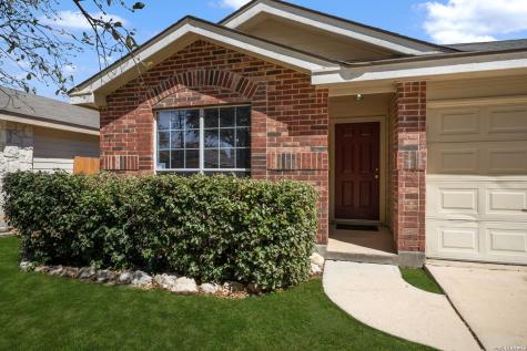 9614 Caspian Forest San Antonio TX 78254