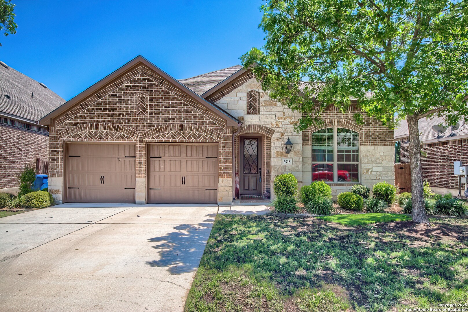 3918 Cordoba Creek San Antonio TX 78259