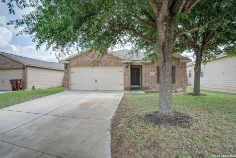 12270 Stratsburg San Antonio TX 78252
