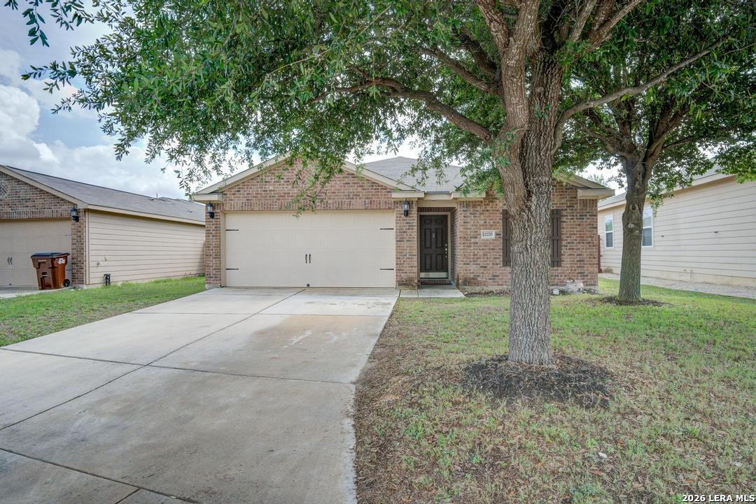 12270 Stratsburg San Antonio TX 78252