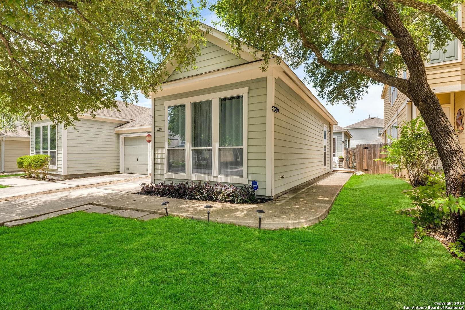 6817 Terra Rye San Antonio TX 78240