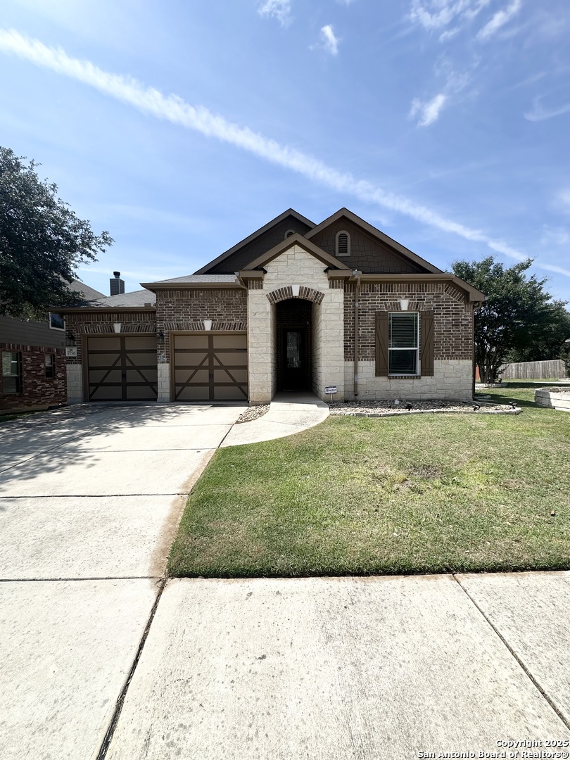 7756 San Mirienda Boerne TX 78015
