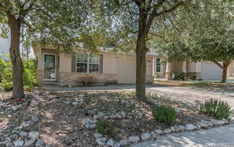 9814 Vandenberg Way San Antonio TX 78245