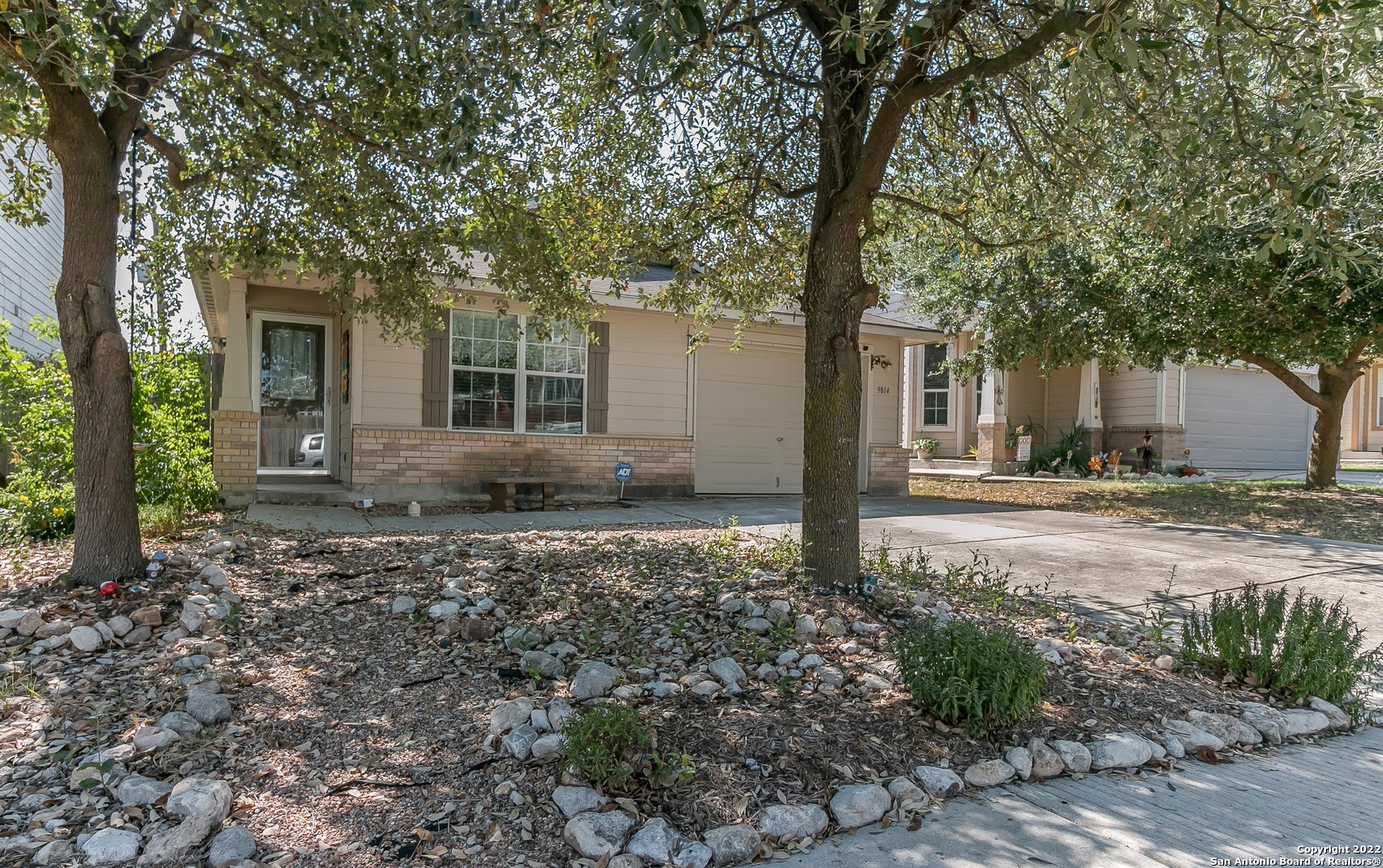 9814 Vandenberg Way San Antonio TX 78245