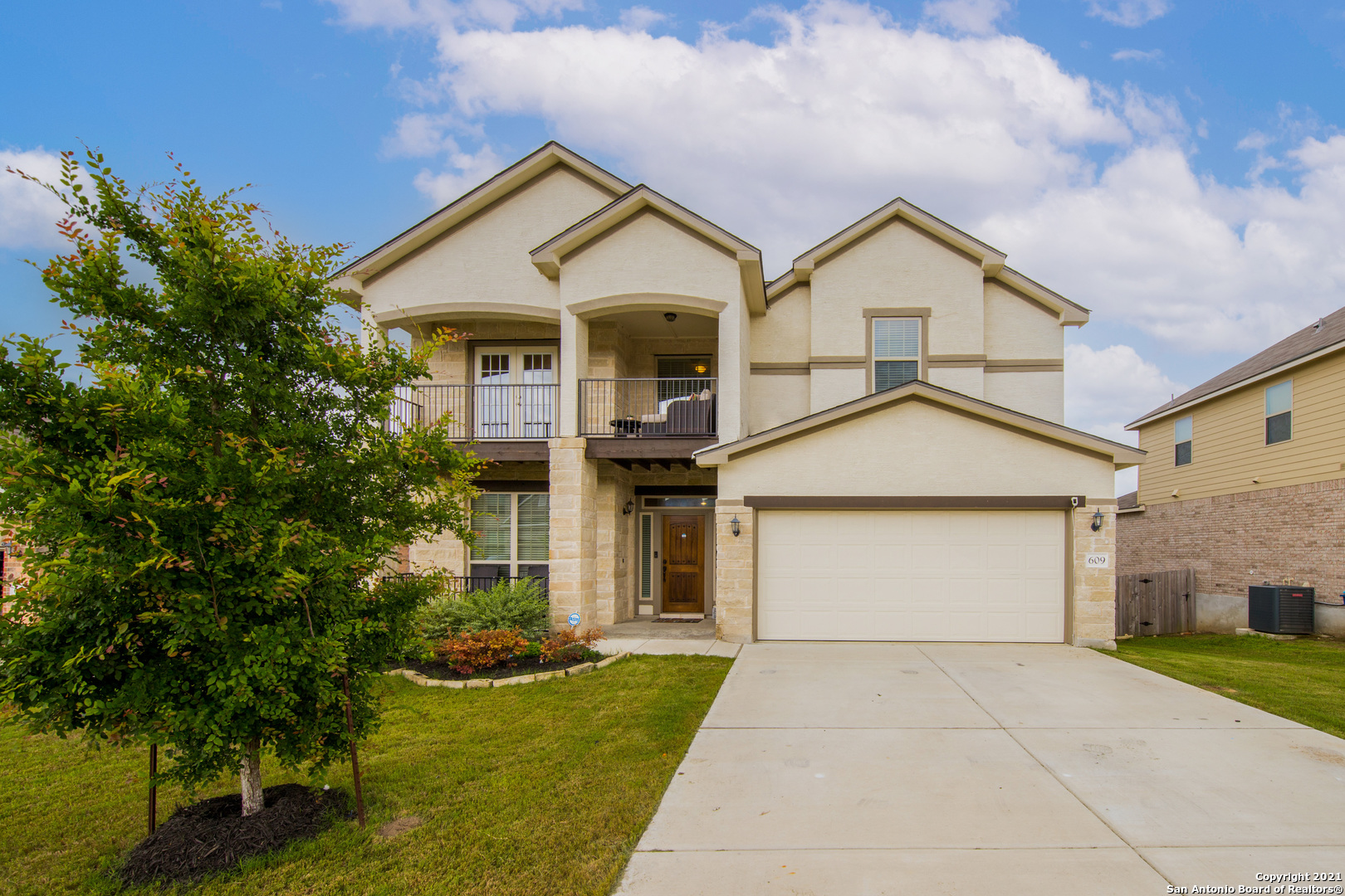 609 Saddle House Cibolo TX 78108