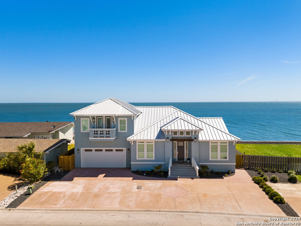 1862 Bay Shore Drive Rockport TX 78382
