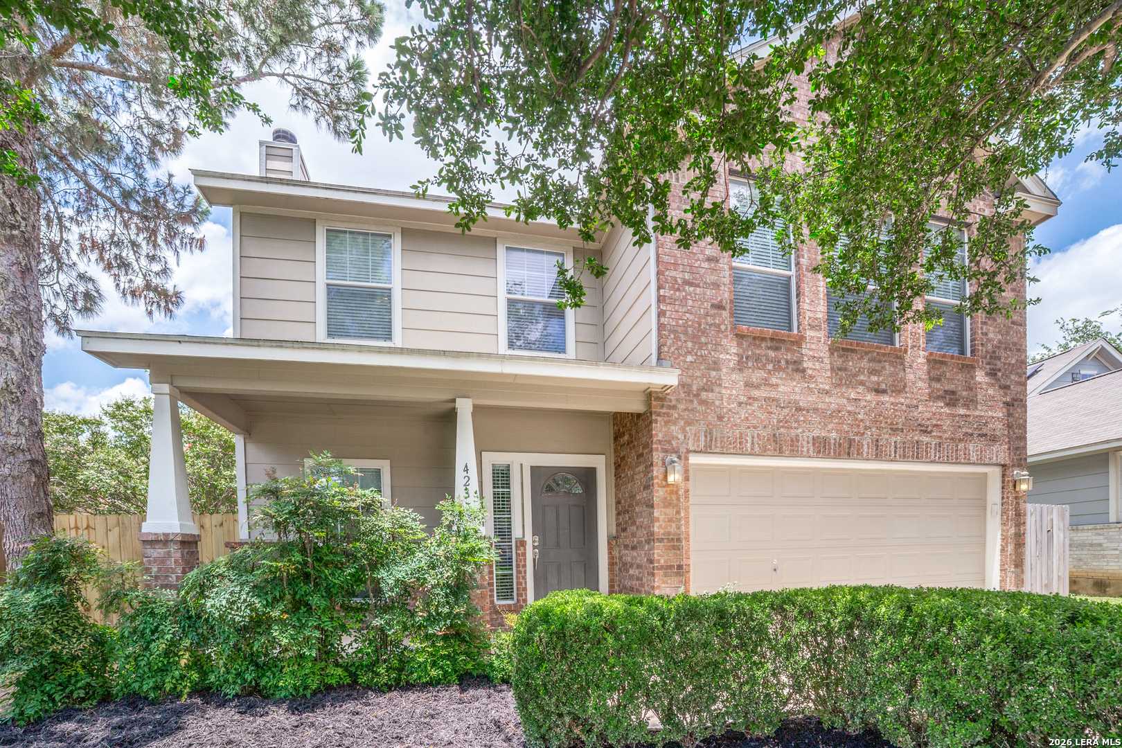 423 Cattle Ranch Drive San Antonio TX 78245