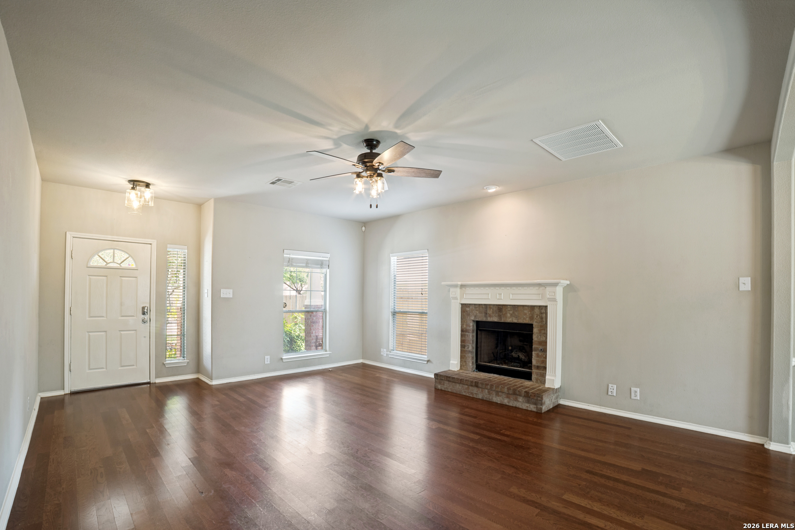 423 Cattle Ranch Drive San Antonio TX 78245