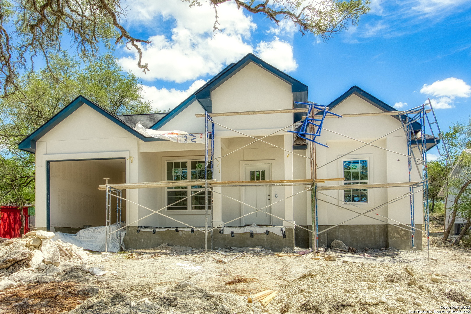2676 Western Skies Drive Spring Branch TX 78070